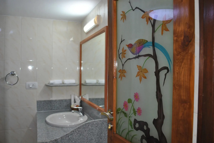 Cochichos Resort