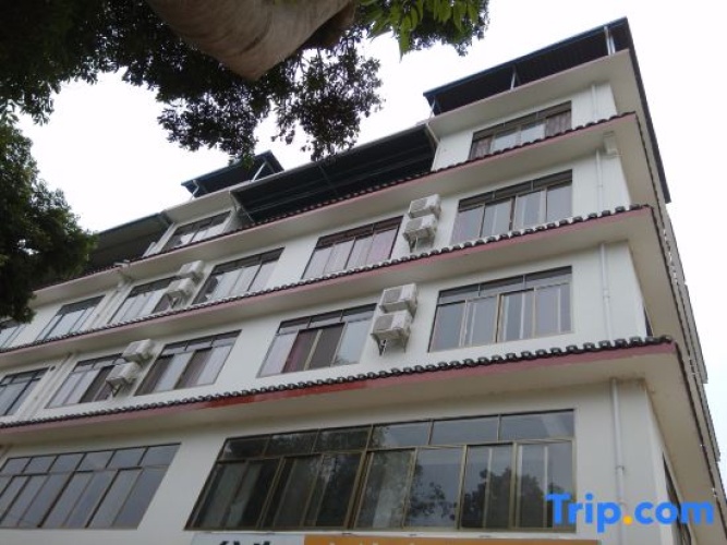 Jiacheng Hostel