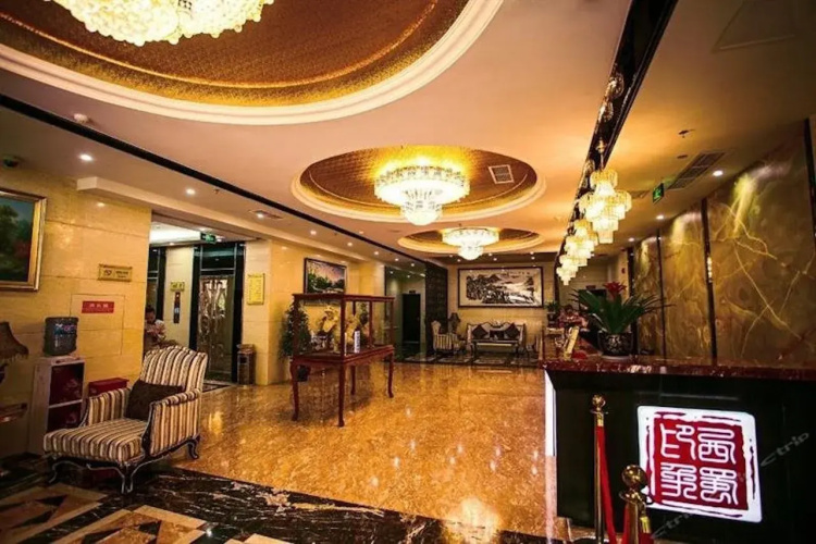 Hotelbild