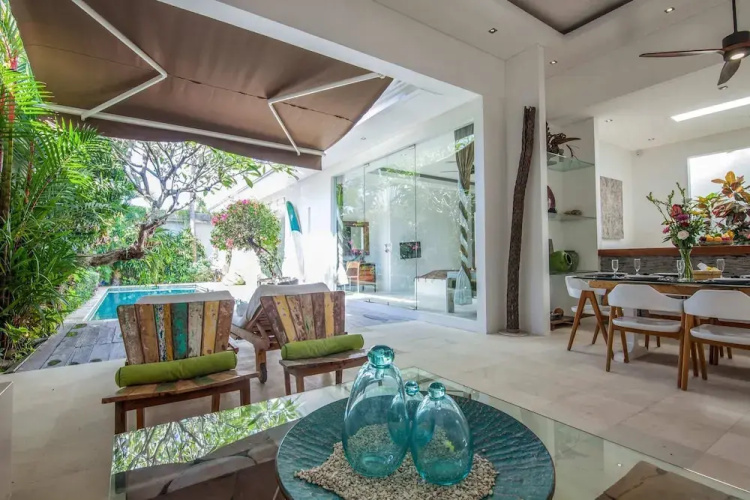 Villa Celine