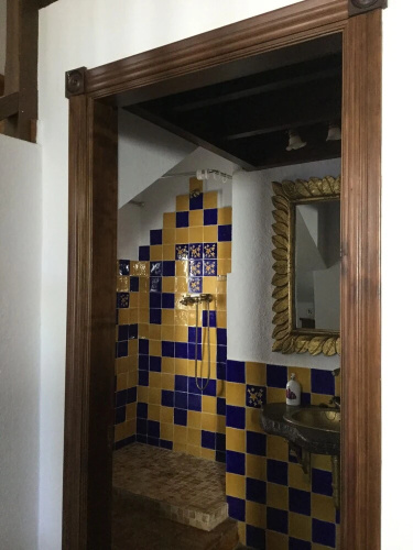 Villa Los Limones