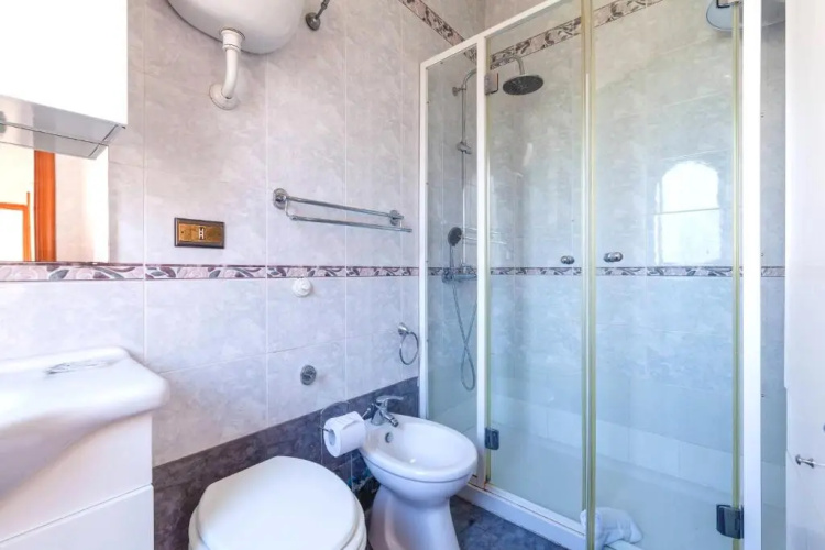 Da Procida 97 - Gioia Apartments