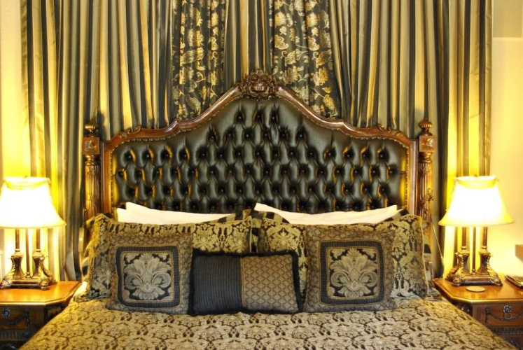 Arrowhead Manor Bed & Breakfast Inn & Event Center