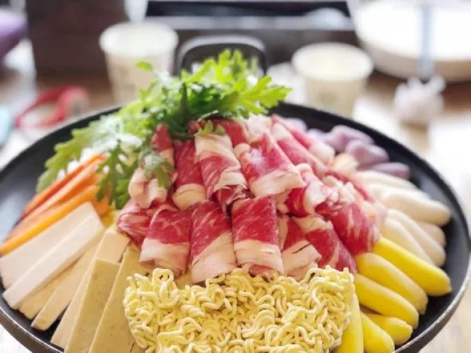 Meal