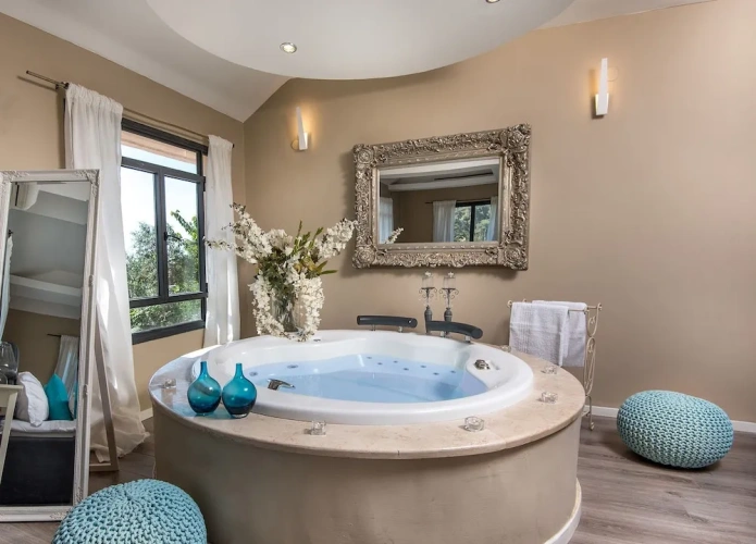 3 Bedrooms Grand Suite