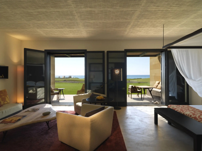 Verdura Resort