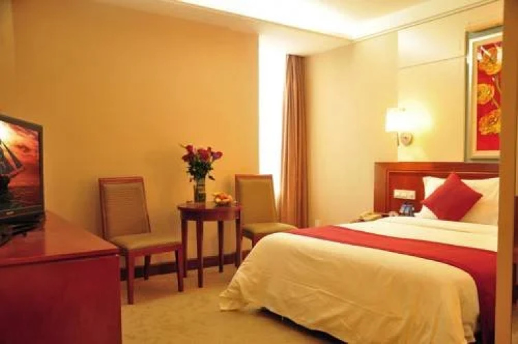 Shenzhen Holdfound Hotel