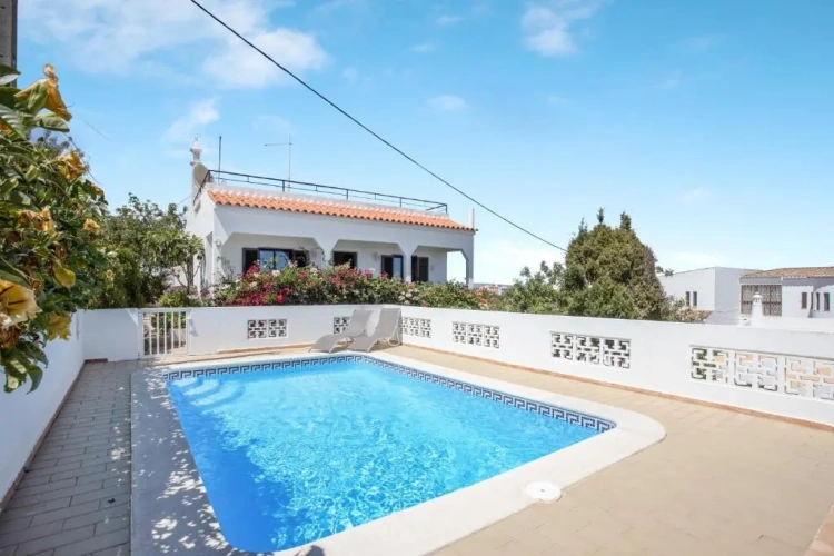 Double Villa
