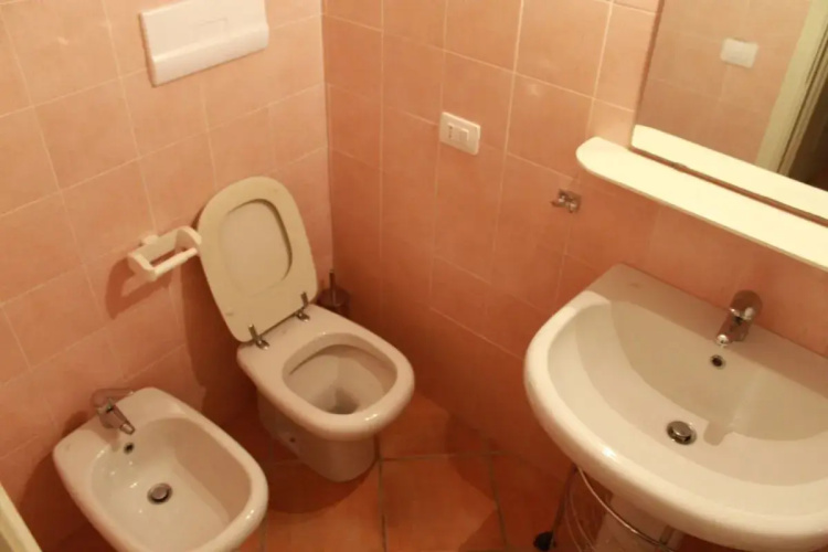 Le Residenze Di San Teodoro