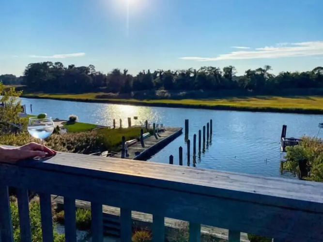 Snug Harbor 5
