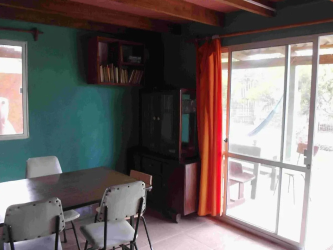 Hostel Lo de Milton