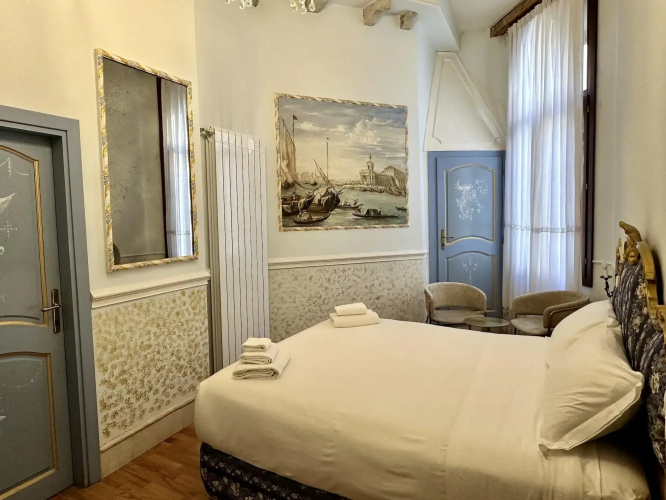 Casa Alla Fenice