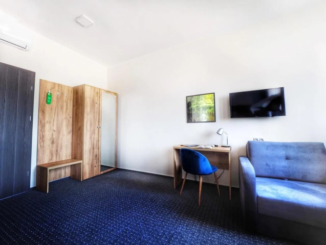 S7 Hotel