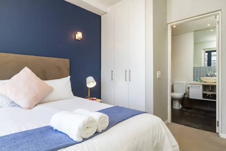 Adderley Terraces J11