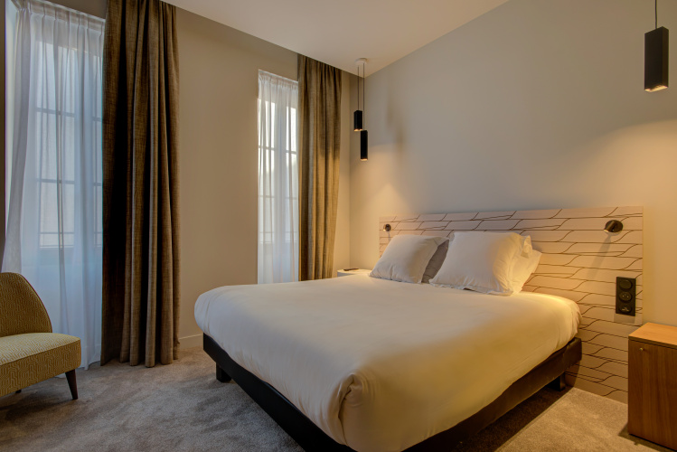 Alex Hotel & Spa