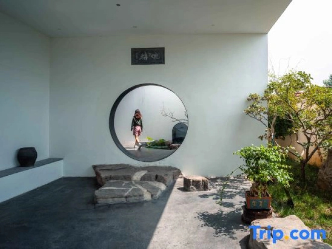 Dongluyuan Hotel