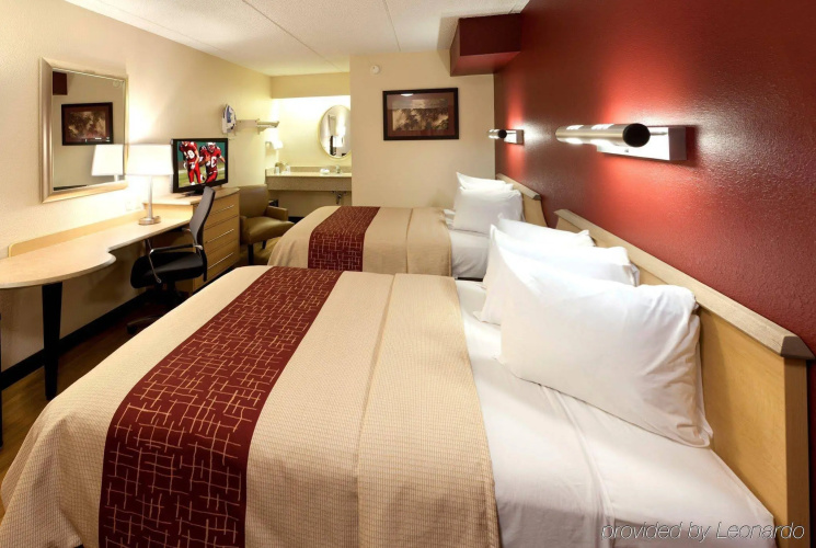Red Roof Inn Chapel Hill - UNC
