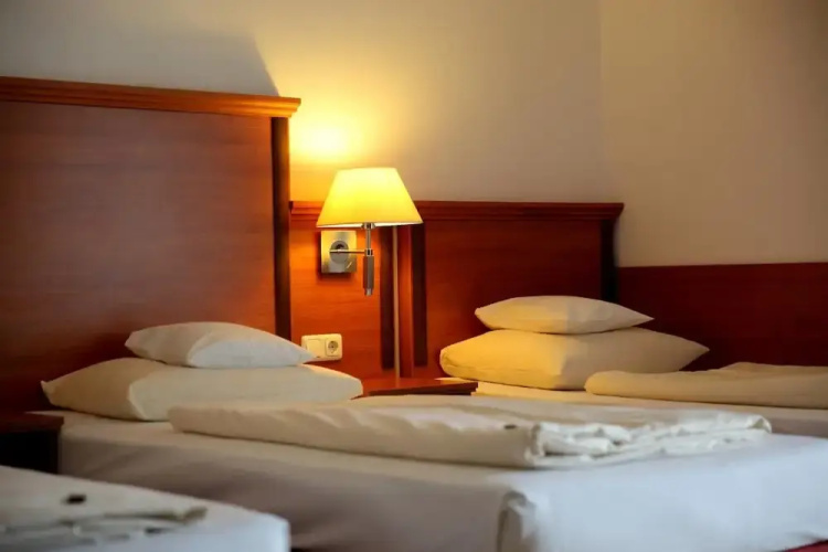 Hotel Meridian - Landshut