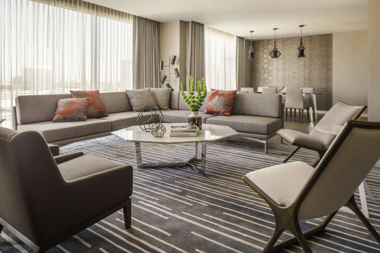 Hyatt Regency Houston Galleria photo 25