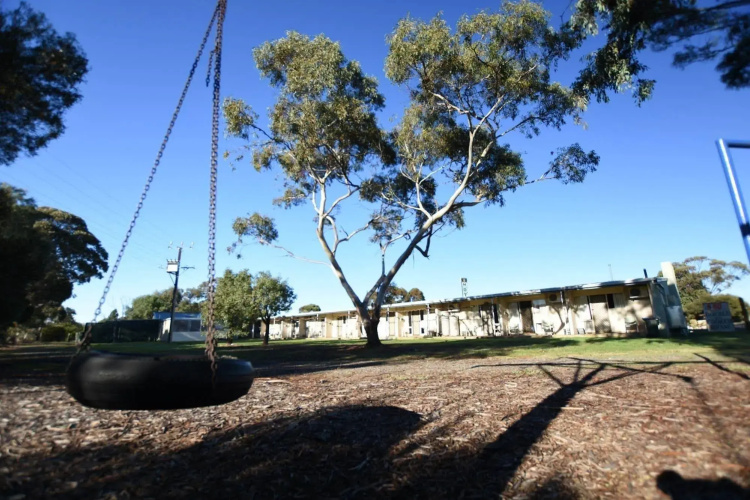 Murray Bridge Motor Inn