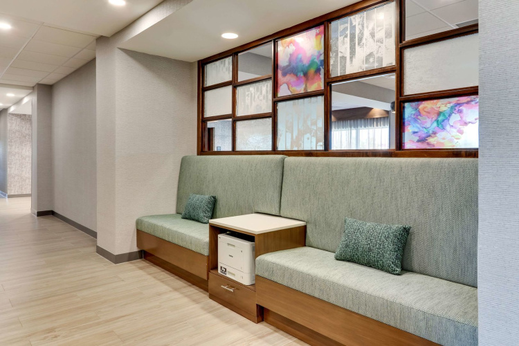 Hampton Inn Lebanon