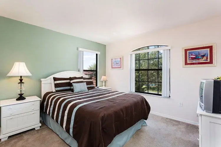High Grove Homes