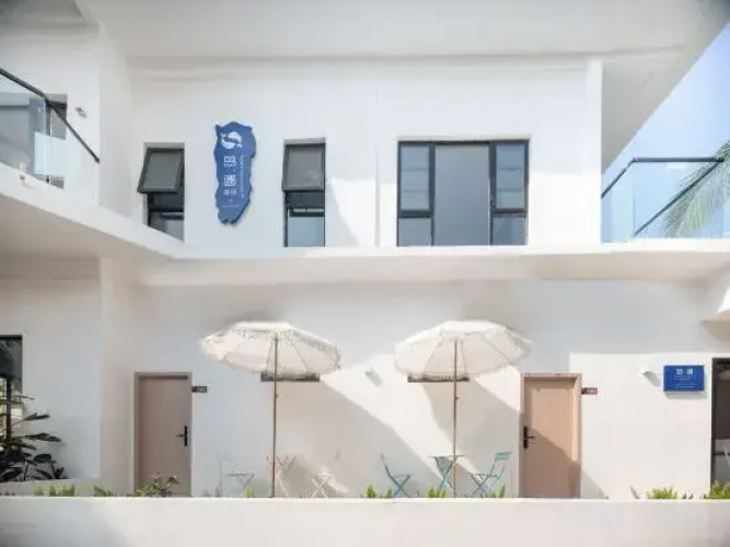 Daoyu Homestay