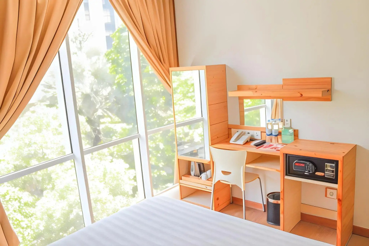An Hotel Jakarta