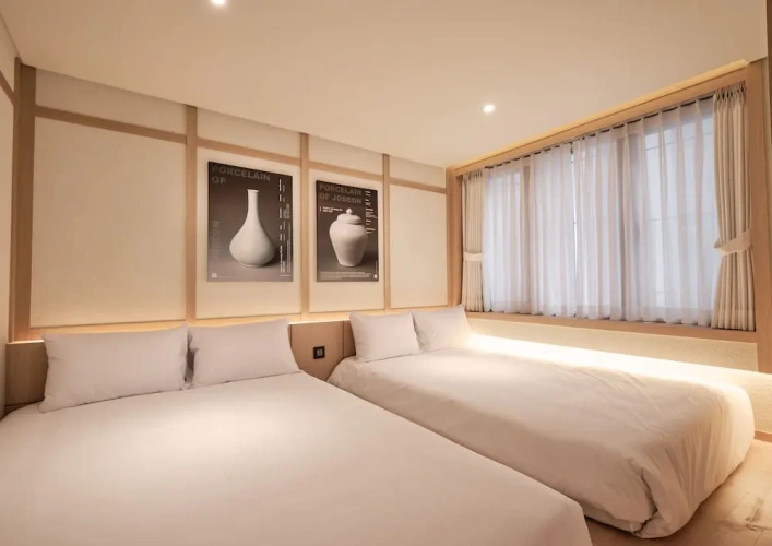 Double Suite