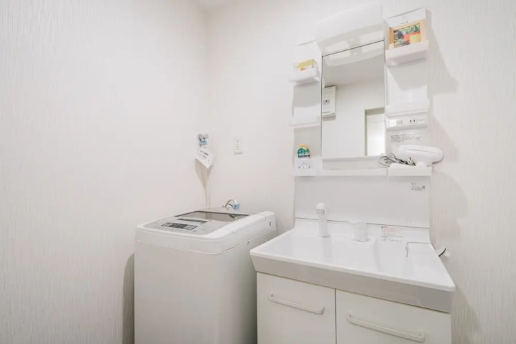 Morishoji HR Apartment