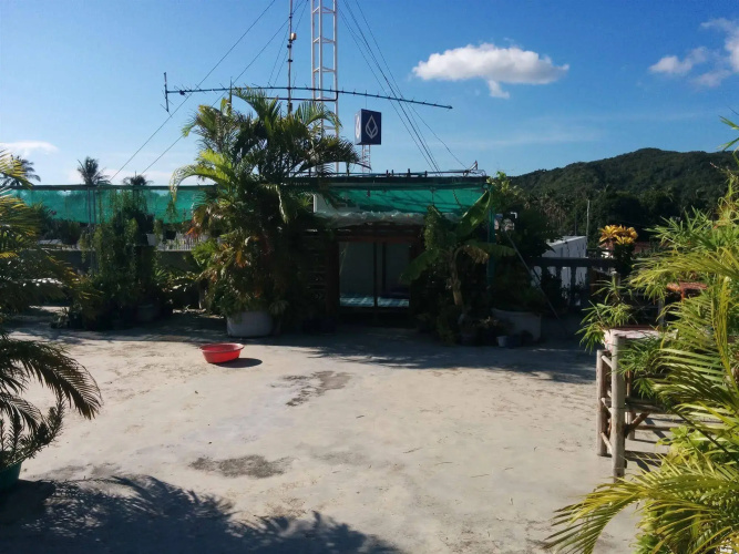 Sucasa Guesthouse