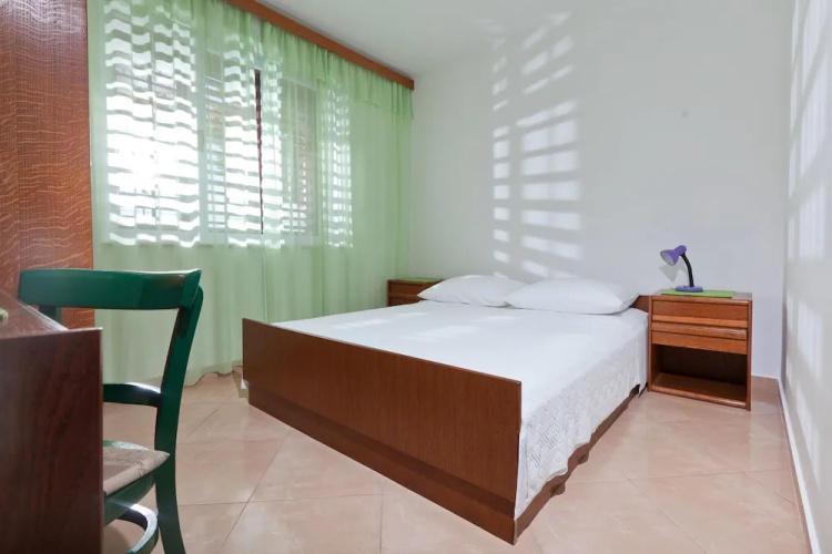 Apartment Mersi