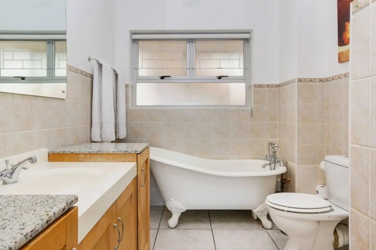 2 Bedrooms Twin Apartment