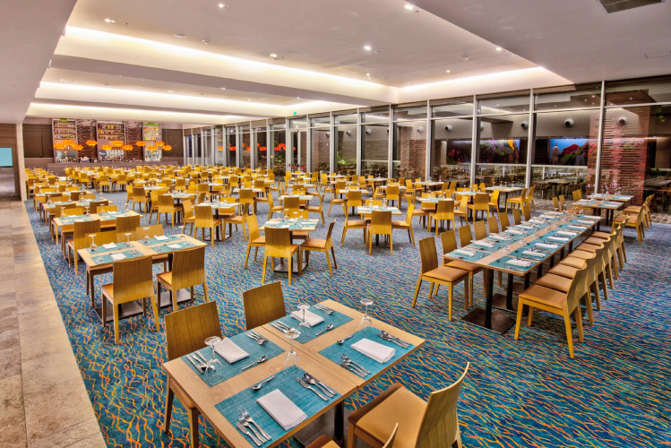 Estelar Cartagena de Indias Hotel & Convention Center photo 32
