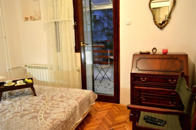 Apartment Anima