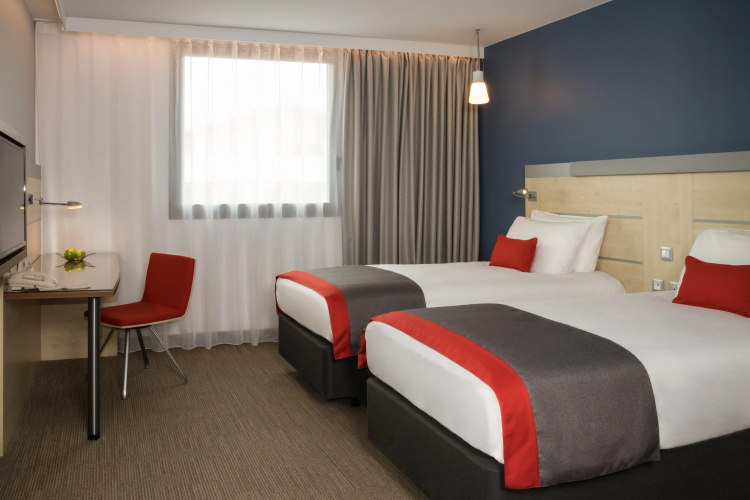 Holiday Inn Express Toulouse Airport