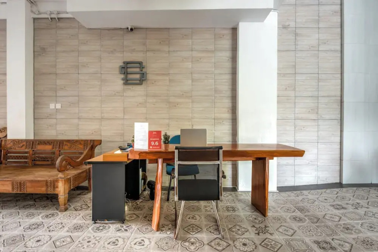 D Sarian Seminyak - Kuta