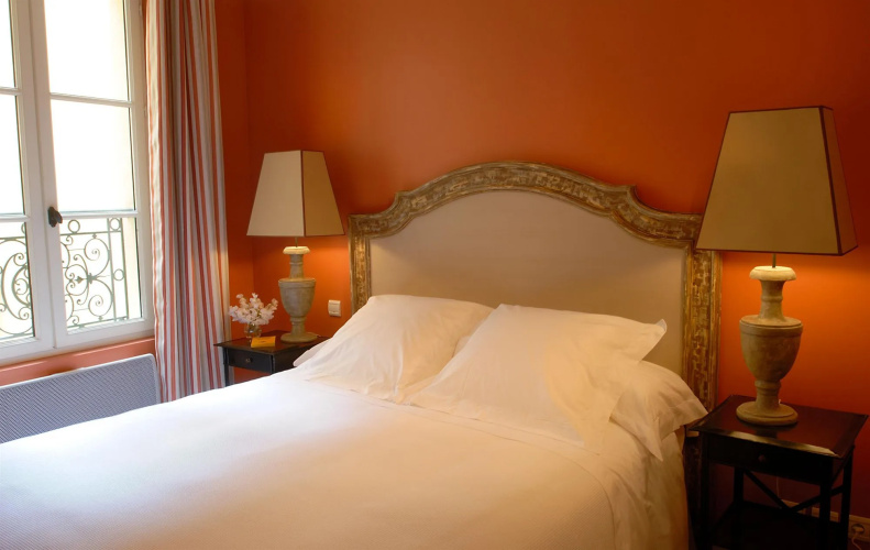 Hotel La Maison Saint Germain