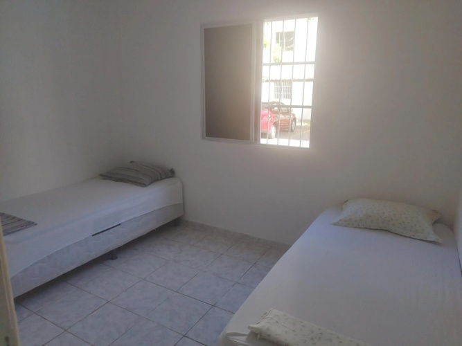 Aracaju Temporada