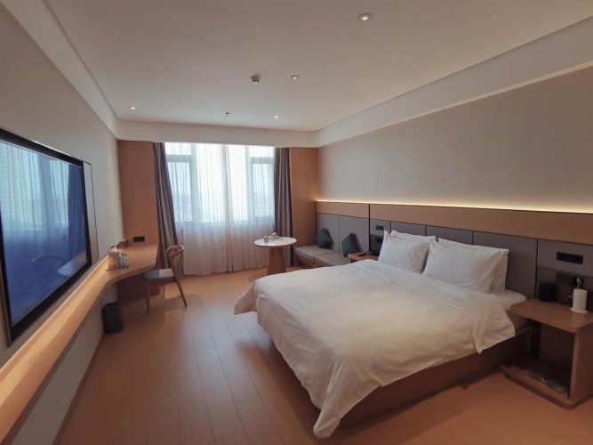 Business Double room