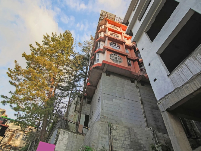 Hotelafbeelding