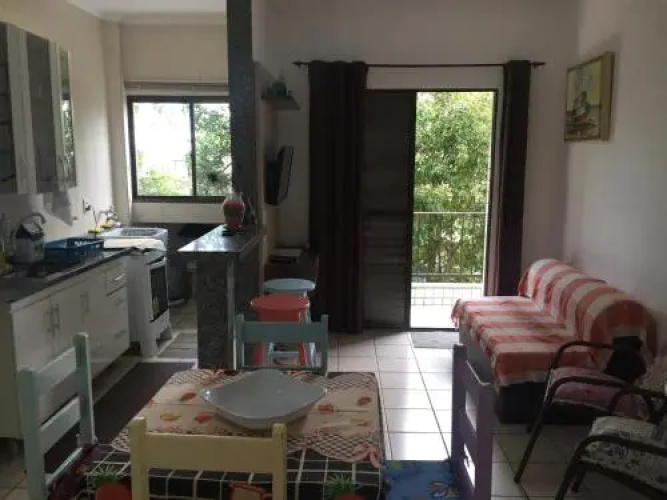 Apartamento Itaguá