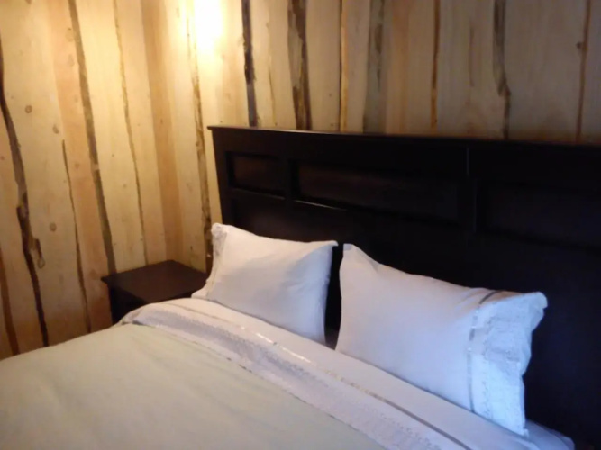Hostal Los Alamos Neltume