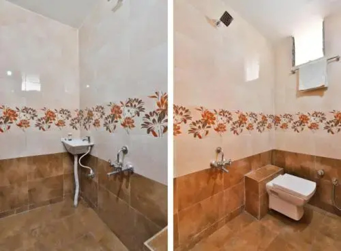 Hotel Shree by OYO Rooms