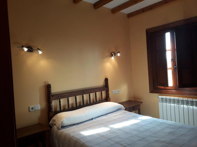Apartamentos Fernando