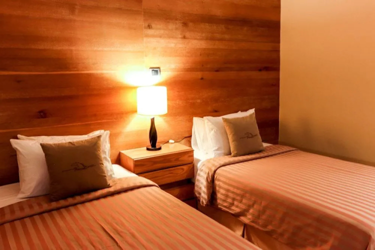 The Bonanza Resort Khaoyai