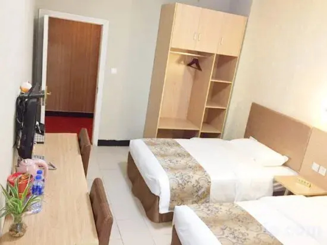 Taojie Apartment