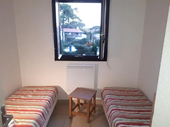 Standard Duplex room