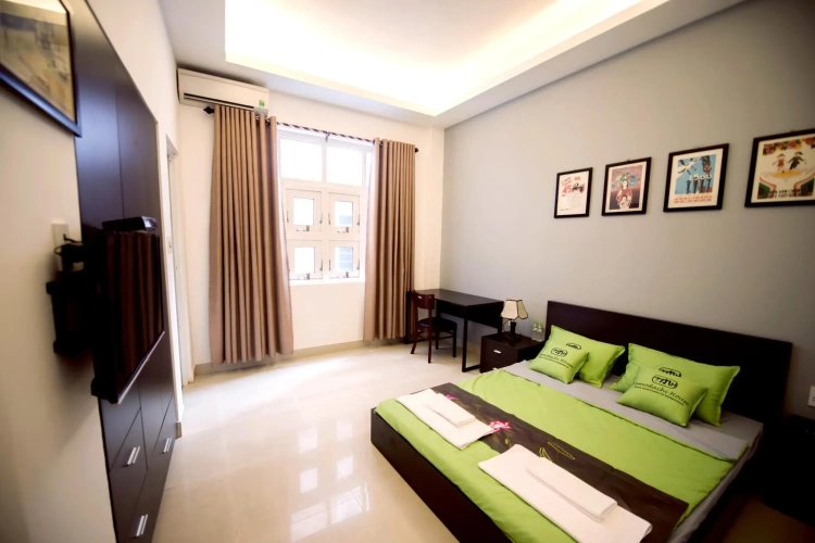 Superior Double room