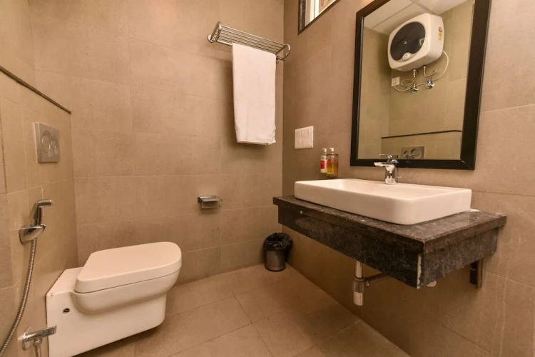 Superior room